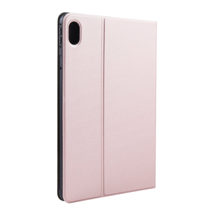 For Huawei MatePad 11 2023 Voltage Elastic Texture Flip Leather Tablet Case