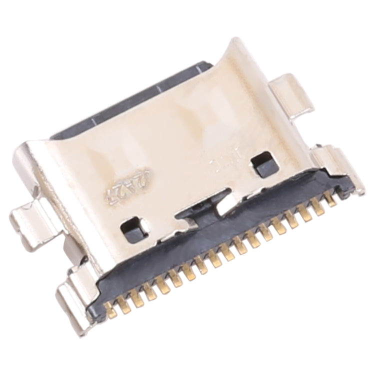 For Samsung Galaxy A14 SM-A145F 10pcs Charging Port Connector