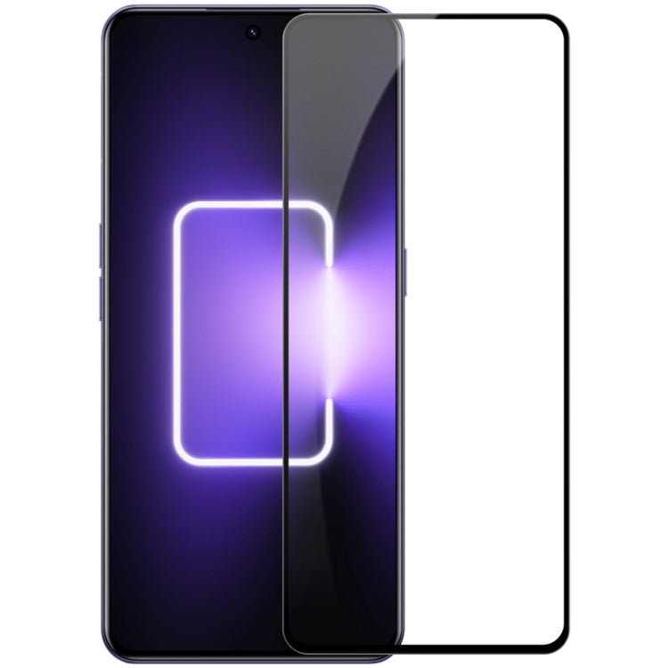 For Realme GT Neo 5 NILLKIN CP+Pro 9H Explosion-proof Tempered Glass Film