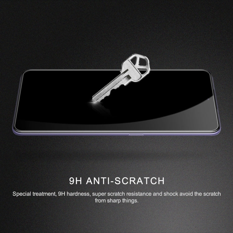 For Realme GT Neo 5 NILLKIN CP+Pro 9H Explosion-proof Tempered Glass Film