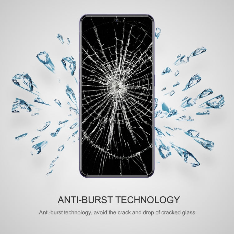 For Realme GT Neo 5 NILLKIN CP+Pro 9H Explosion-proof Tempered Glass Film