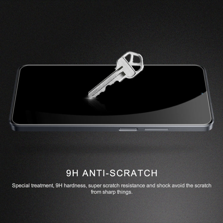 For Realme 10 Pro 5G NILLKIN CP+Pro 9H Explosion-proof Tempered Glass Film