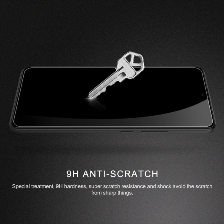 For Xiaomi Redmi K60/K60 Pro/K60E NILLKIN CP+Pro 9H Explosion-proof Tempered Glass Film