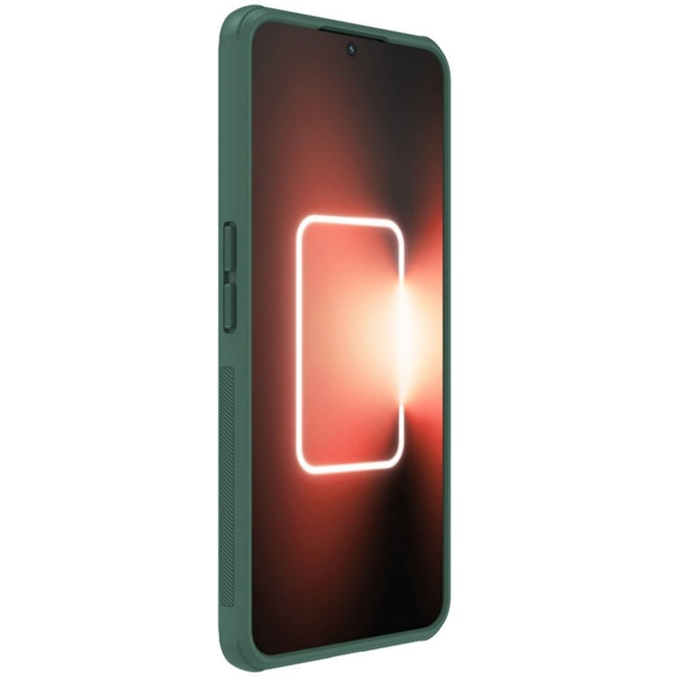 For Realme GT Neo 5 NILLKIN Frosted Shield Pro PC + TPU Phone Case