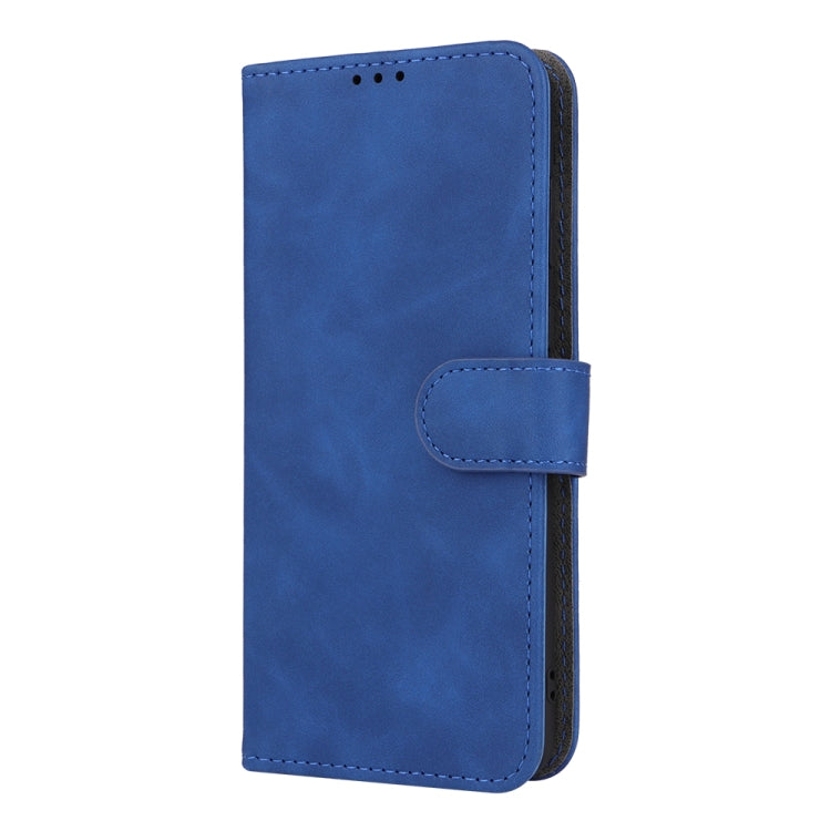 For Huawei P60 Art Skin Feel Magnetic Flip Leather Phone Case