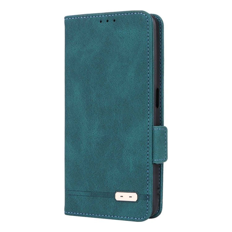 For Realme V30 / V30t 5G Magnetic Clasp Flip Leather Phone Case