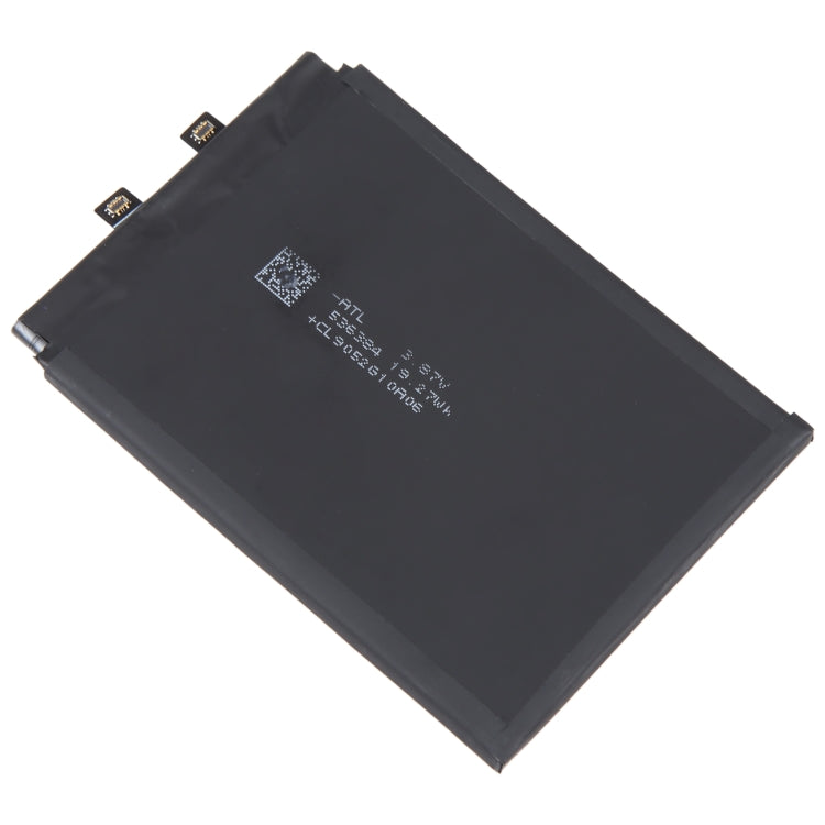 For ZTE Nubia Red Magic 6 NX669J 5050mAh Battery Replacement Li3945T44P8h906455