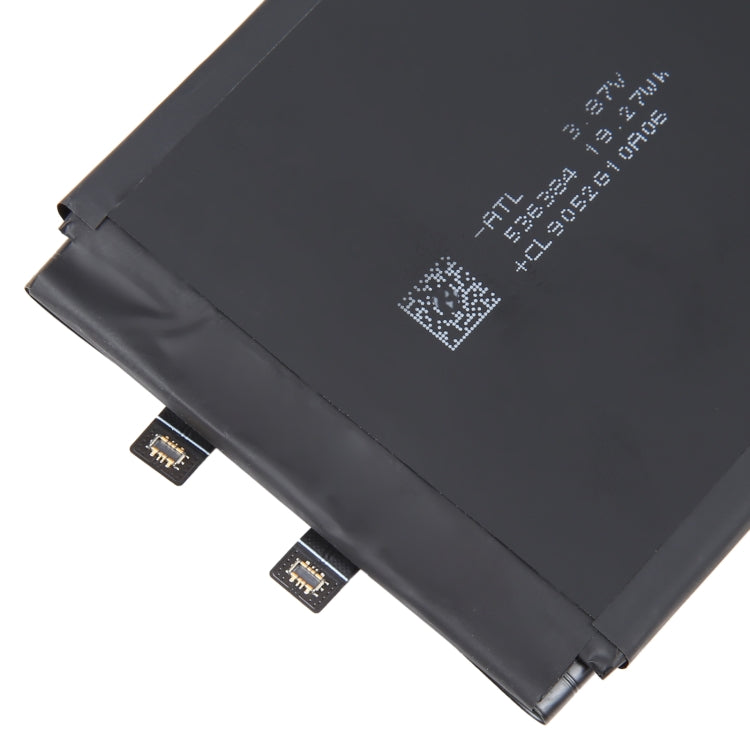 For ZTE Nubia Red Magic 6 NX669J 5050mAh Battery Replacement Li3945T44P8h906455