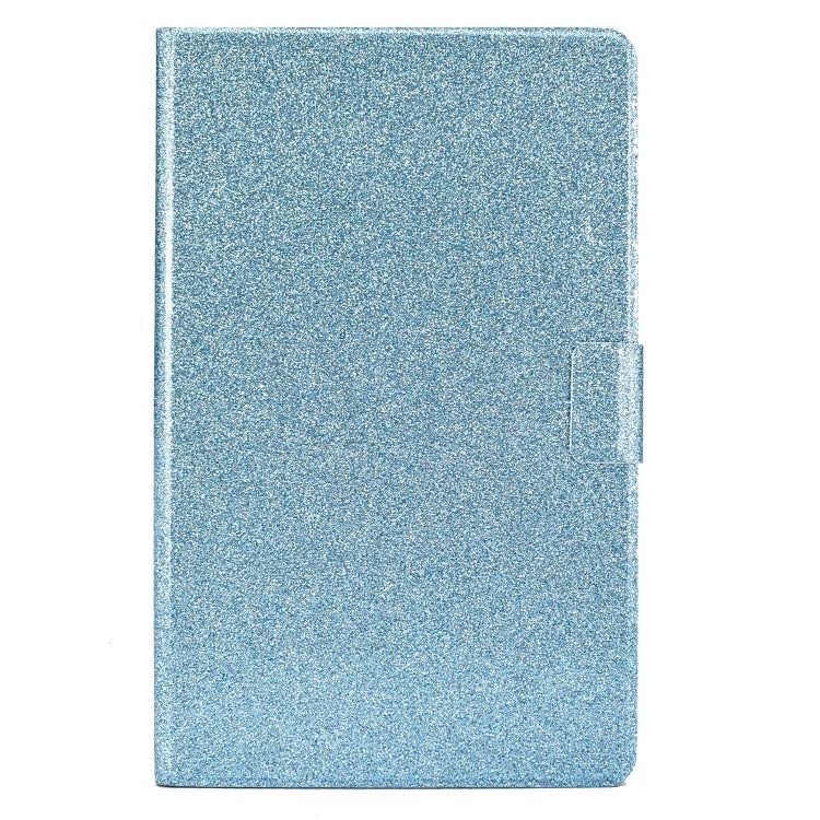 For Huawei MatePad 10.4 2022 Glitter Powder Leather Tablet Case