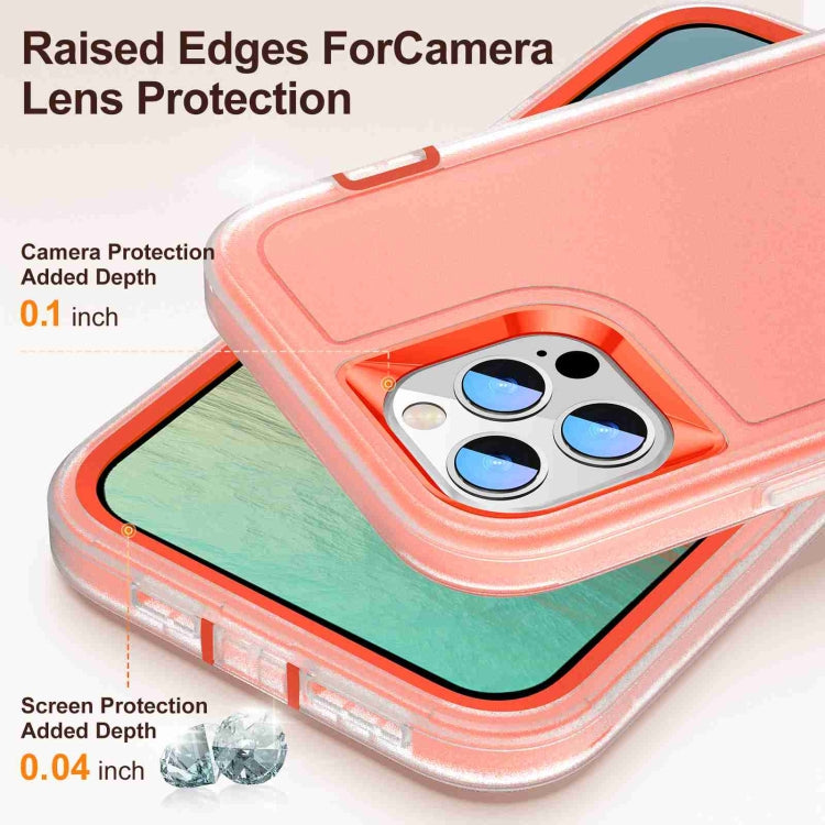 For iPhone 14 Pro Max Life Waterproof Rugged Phone Case