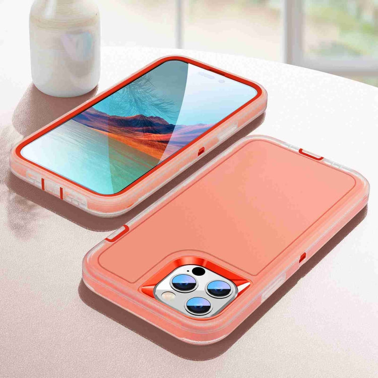 For iPhone 14 Pro Max Life Waterproof Rugged Phone Case