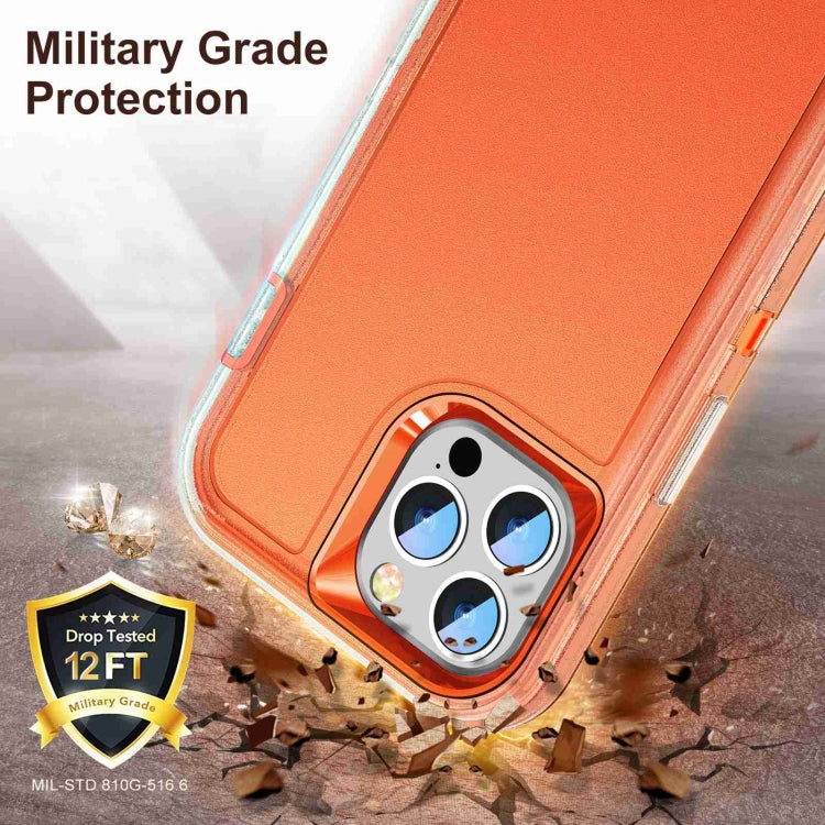 For iPhone 13 Pro Max Life Waterproof Rugged Phone Case