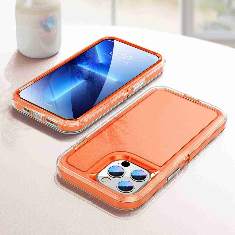 For iPhone 13 Pro Max Life Waterproof Rugged Phone Case