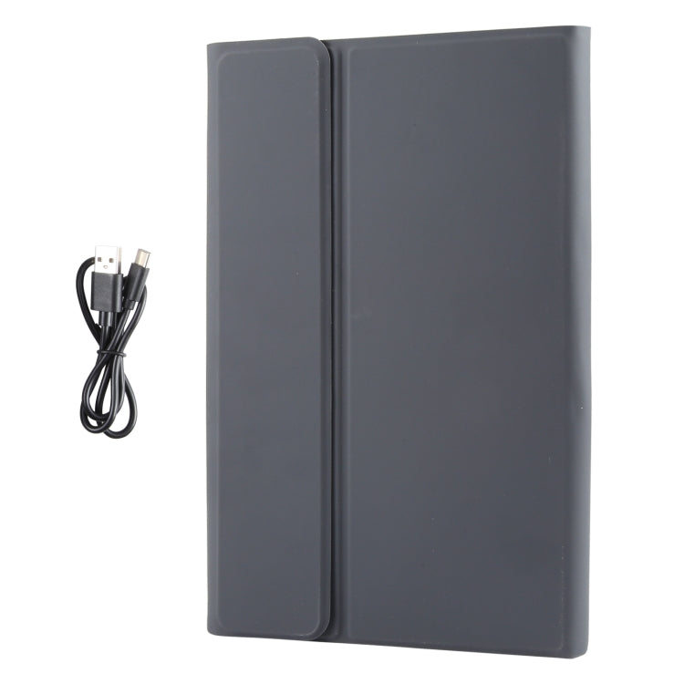 DOOGEE Magnetic Suction Keyboard & Tablet Case For T10 (WMC1057) (Black)