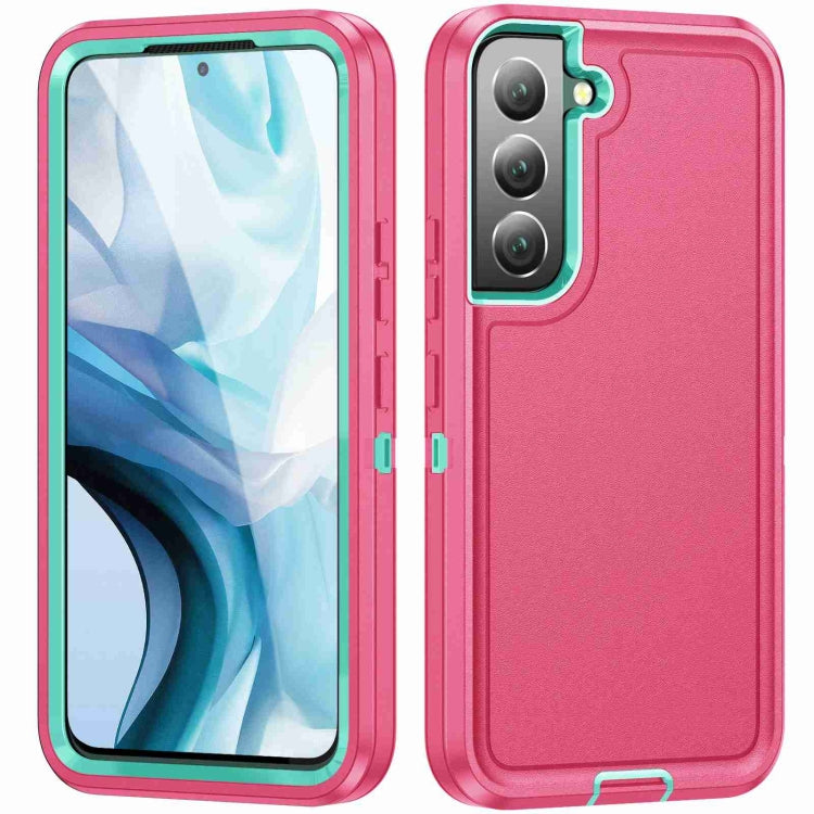For Samsung Galaxy S23 5G Life Waterproof Rugged Phone Case