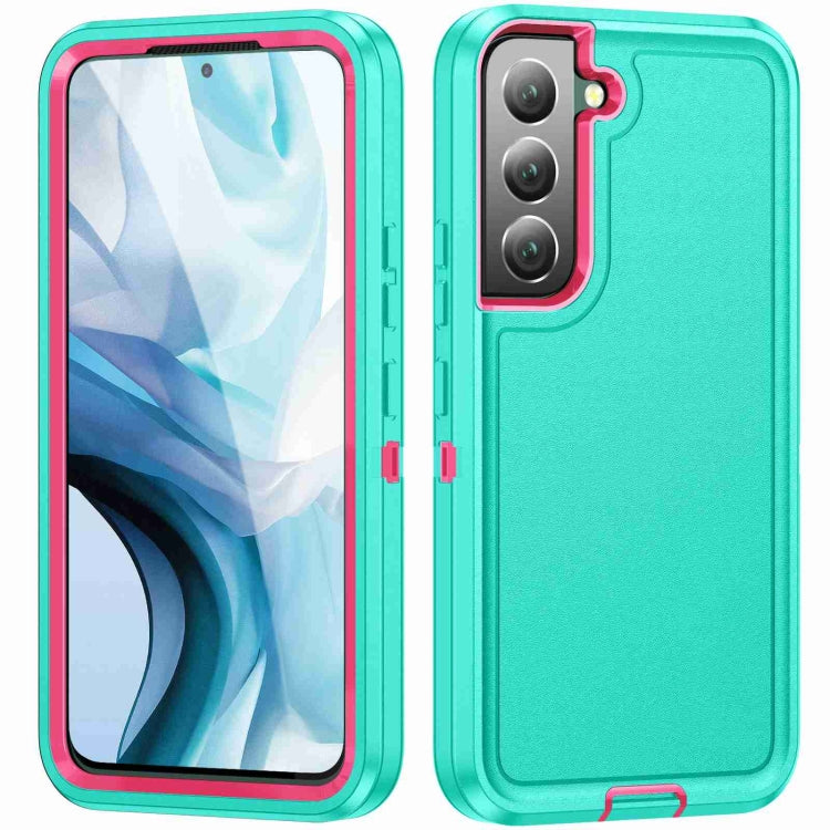 For Samsung Galaxy S23 5G Life Waterproof Rugged Phone Case