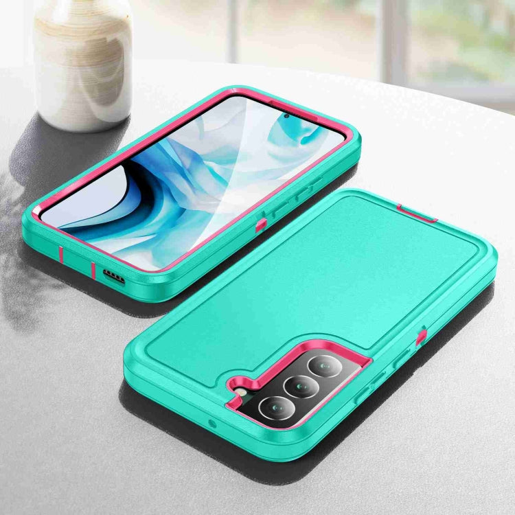 For Samsung Galaxy S23 5G Life Waterproof Rugged Phone Case