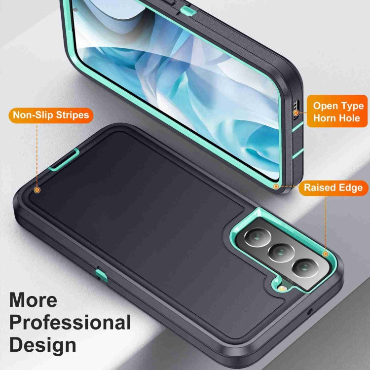 For Samsung Galaxy S23 5G Life Waterproof Rugged Phone Case