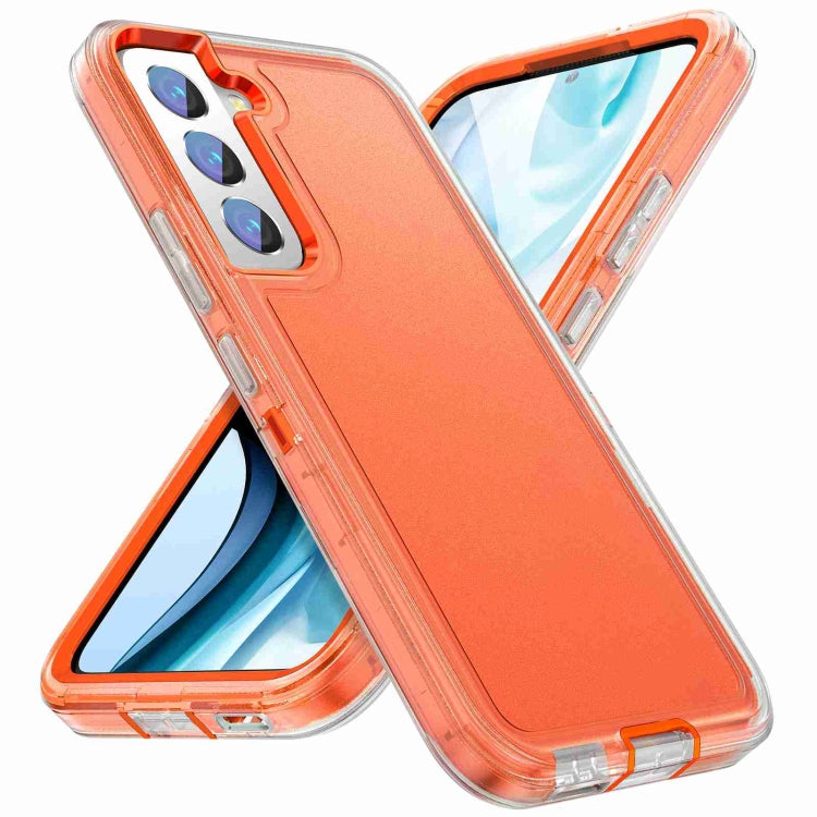 For Samsung Galaxy S23 5G Life Waterproof Rugged Phone Case