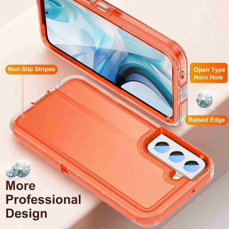 For Samsung Galaxy S23 5G Life Waterproof Rugged Phone Case