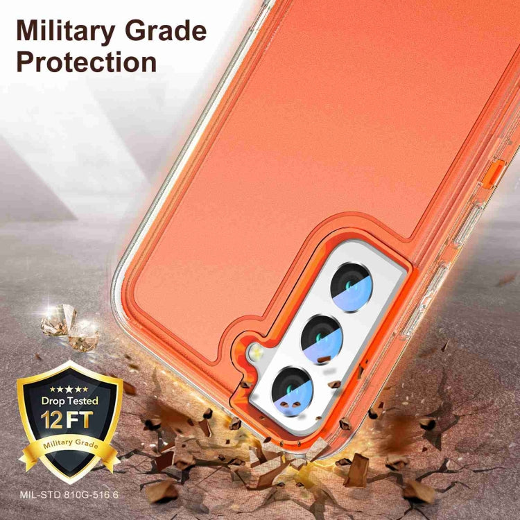 For Samsung Galaxy S23 5G Life Waterproof Rugged Phone Case