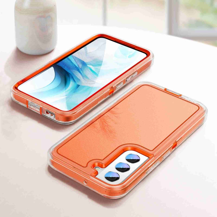 For Samsung Galaxy S23 5G Life Waterproof Rugged Phone Case