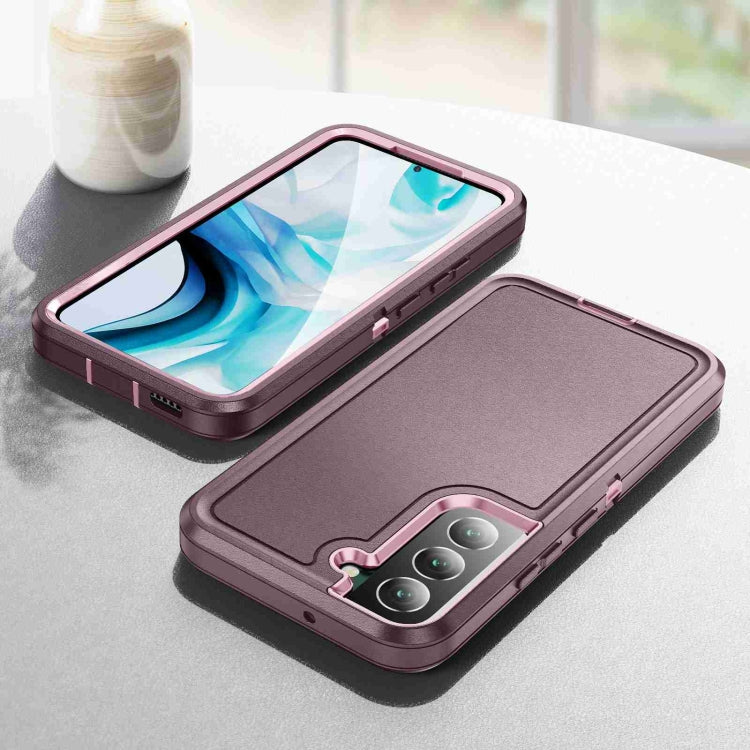 For Samsung Galaxy S23 5G Life Waterproof Rugged Phone Case