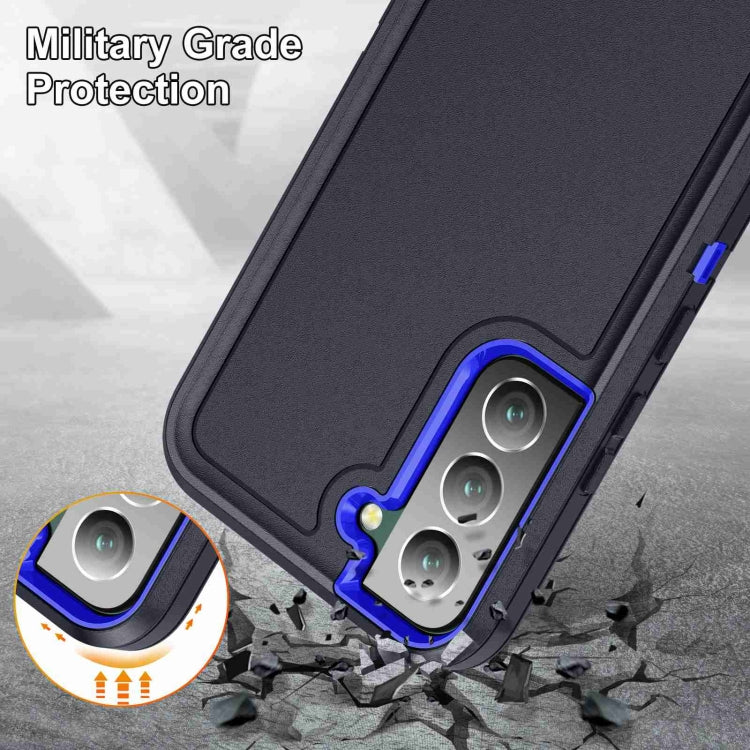 For Samsung Galaxy S22 5G Life Waterproof Rugged Phone Case