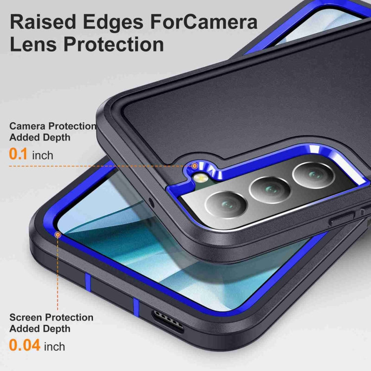 For Samsung Galaxy S22 5G Life Waterproof Rugged Phone Case