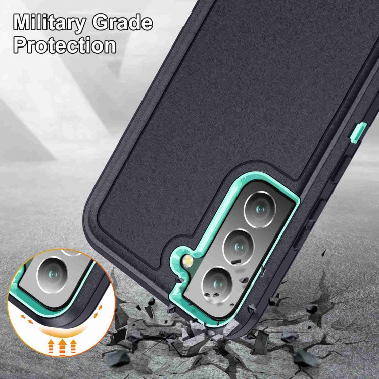 For Samsung Galaxy S22 5G Life Waterproof Rugged Phone Case