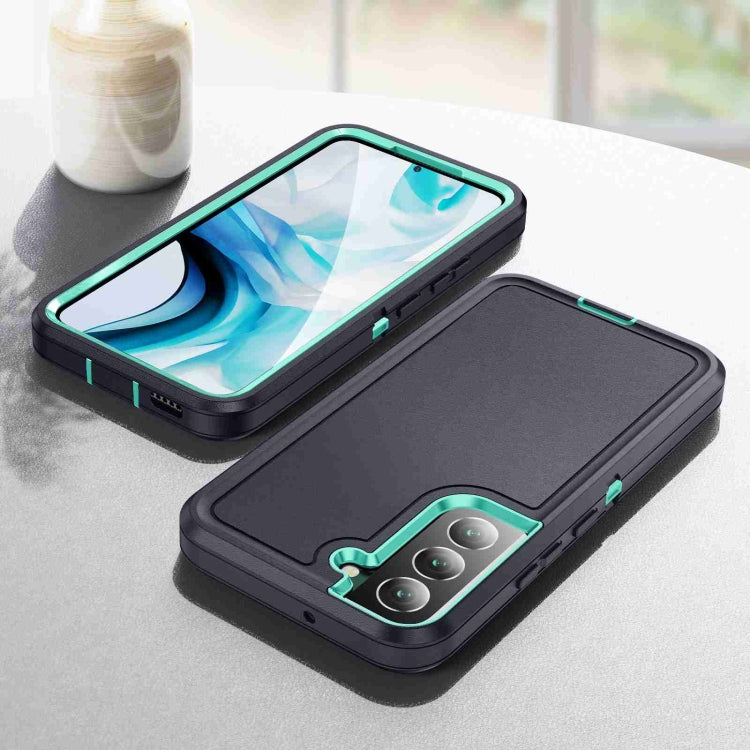 For Samsung Galaxy S22 5G Life Waterproof Rugged Phone Case