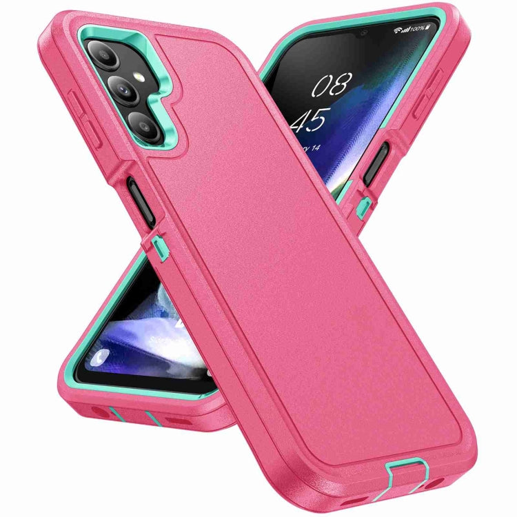 For Samsung Galaxy A14 5G Life Waterproof Rugged Phone Case