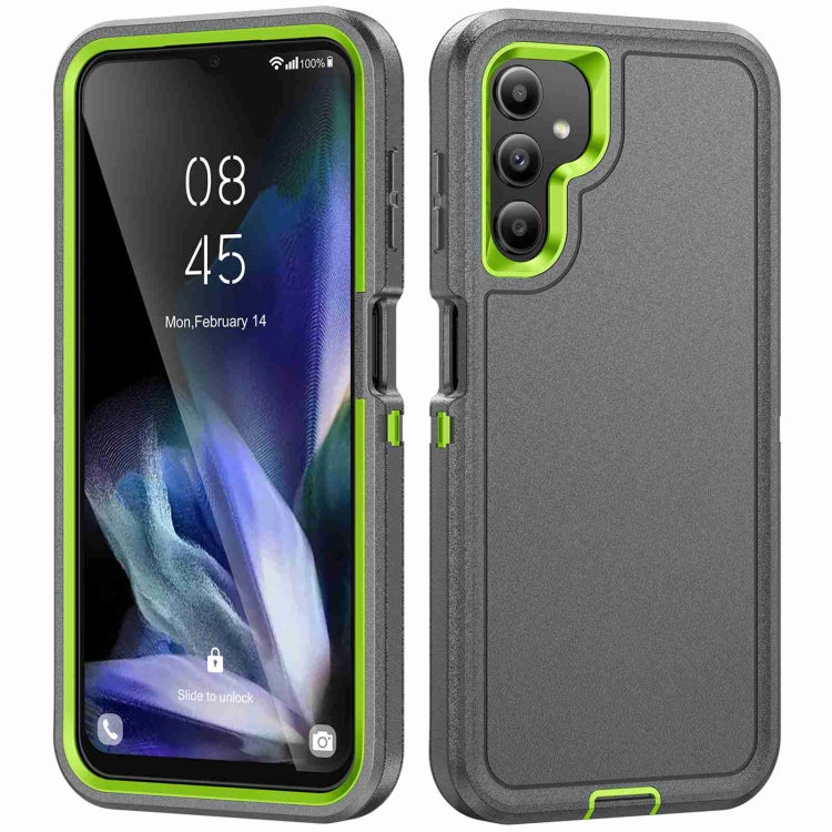 For Samsung Galaxy A14 5G Life Waterproof Rugged Phone Case