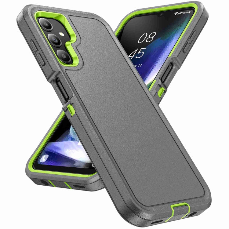For Samsung Galaxy A14 5G Life Waterproof Rugged Phone Case