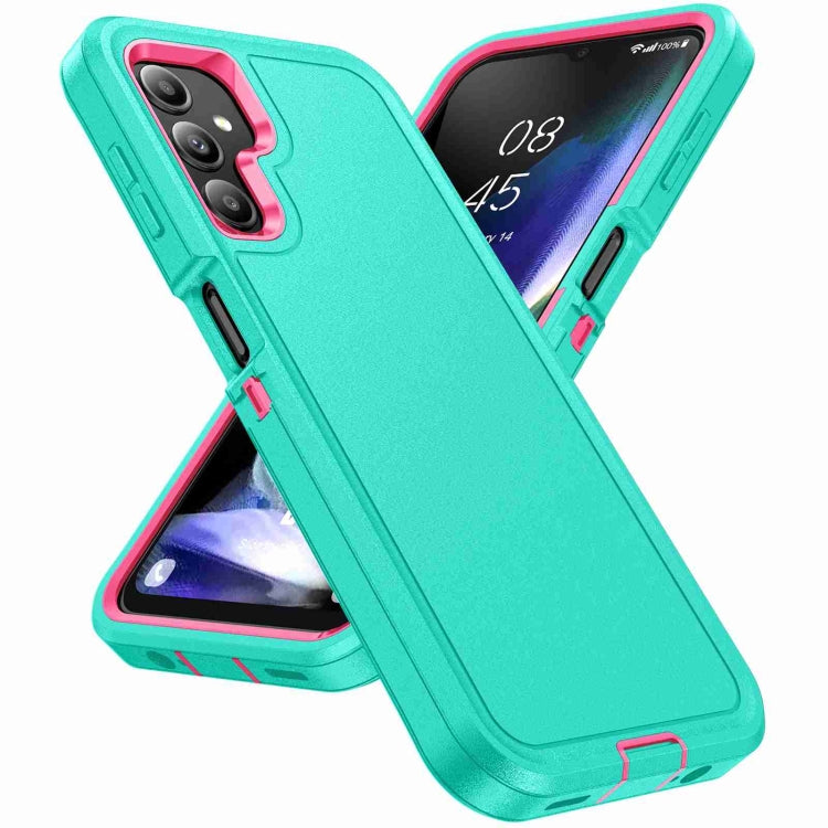 For Samsung Galaxy A14 5G Life Waterproof Rugged Phone Case