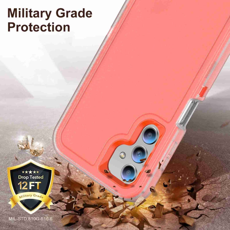 For Samsung Galaxy A14 5G Life Waterproof Rugged Phone Case