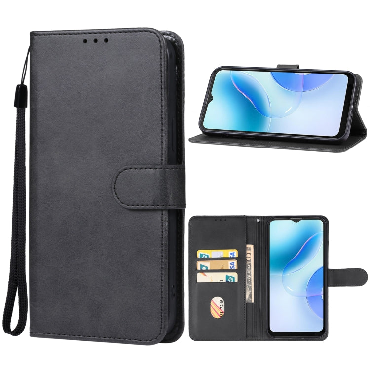 For Blackview A53 / A53 Pro Leather Phone Case