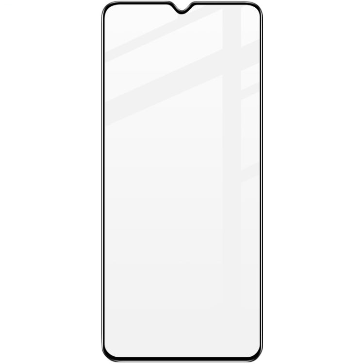 For Motorola Moto E13 4G imak 9H Surface Hardness Full Screen Tempered Glass Film Pro+ Series