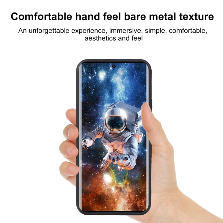 For ZTE Axon 50 Ultra TPU Phone Case(Black)