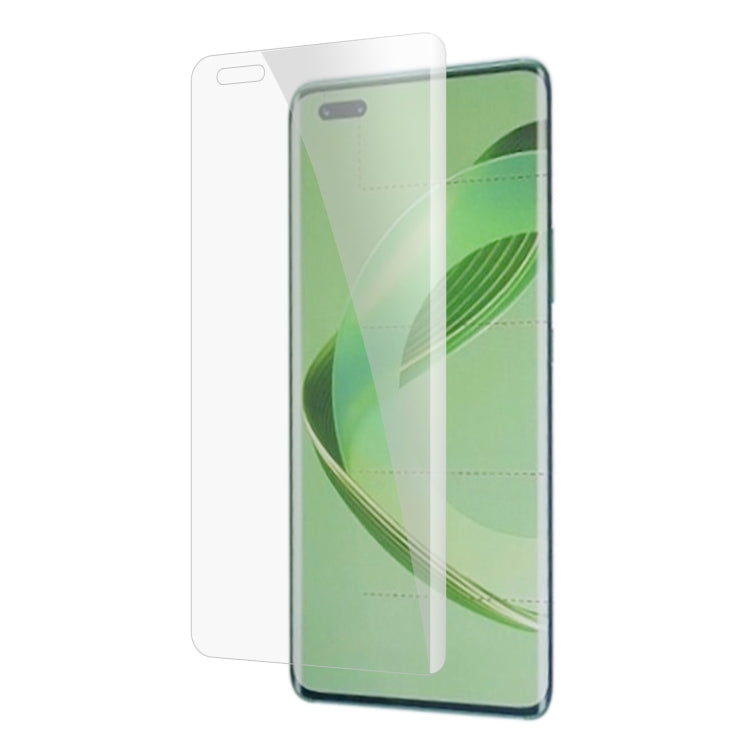 For Huawei nova 11 Ultra / nova 11 Pro UV Liquid Curved Full Glue Film