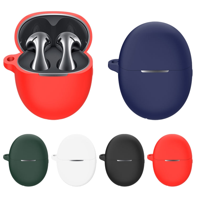 For Huawei FreeBuds 5 Bluetooth Earphone Silicone Protective Case