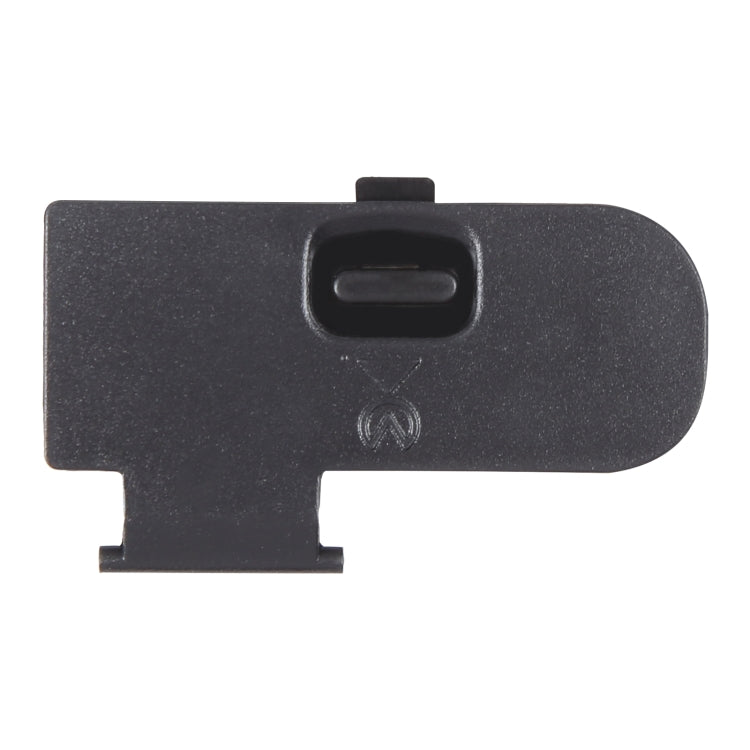 For Nikon D3100 OEM Battery Compartment Cover