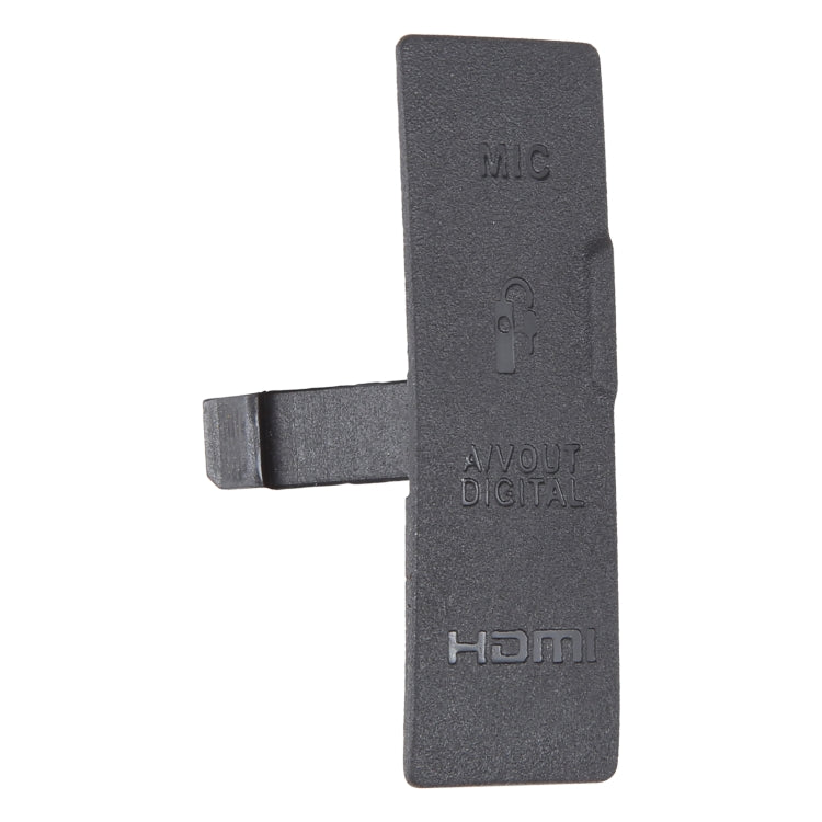 For Canon EOS 550D OEM USB Cover Cap