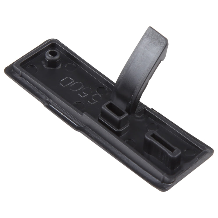 For Canon EOS 550D OEM USB Cover Cap