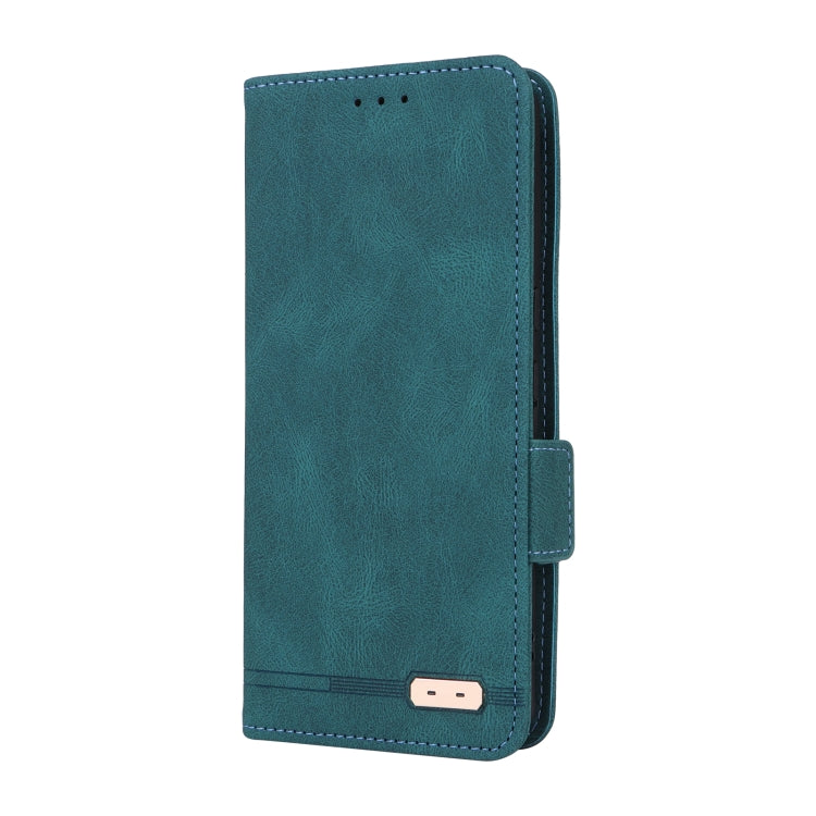 For Google Pixel 8 Pro Magnetic Clasp Leather Phone Case