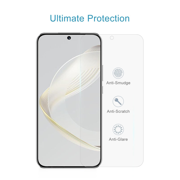 For Huawei nova 11 0.26mm 9H 2.5D Tempered Glass Film
