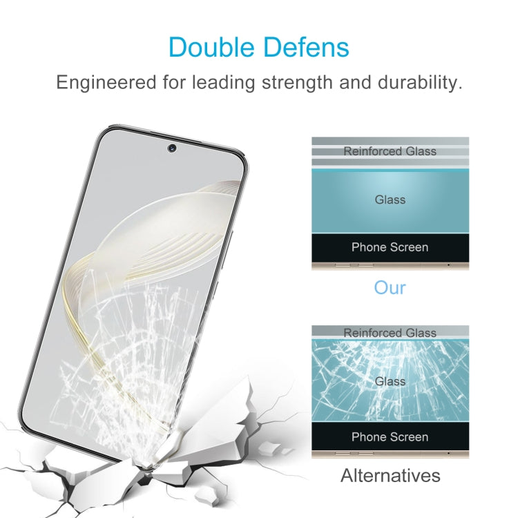 For Huawei nova 11 0.26mm 9H 2.5D Tempered Glass Film