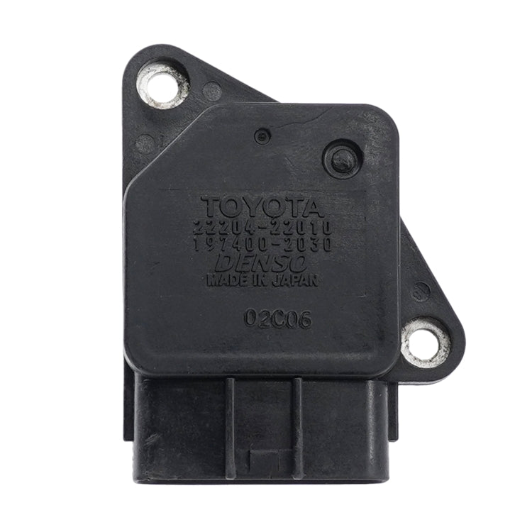 For Toyota Yaris Car Mass Air Flow Sensor Meter 22204-22010