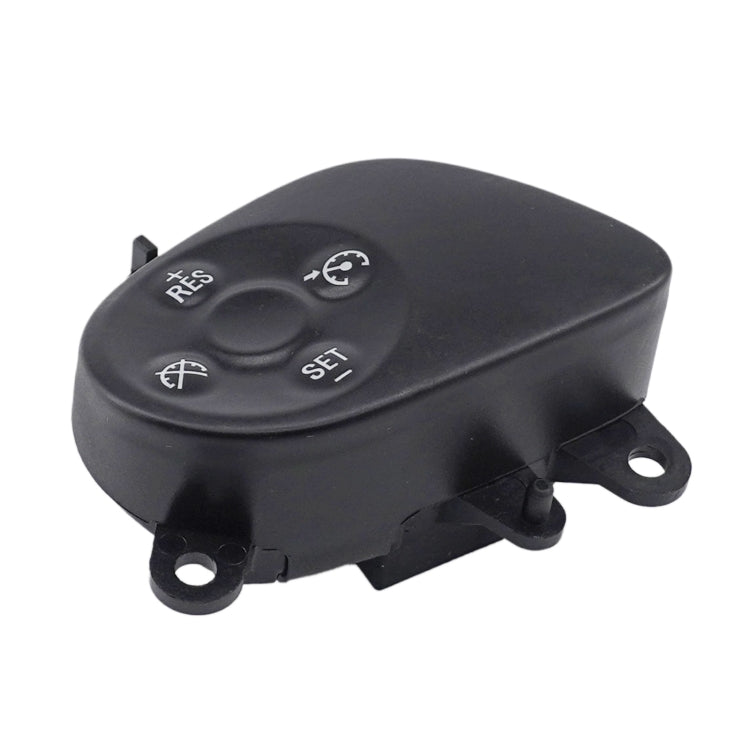 For Chevrolet Car Steering Wheel Cruise Control Switch 23141785