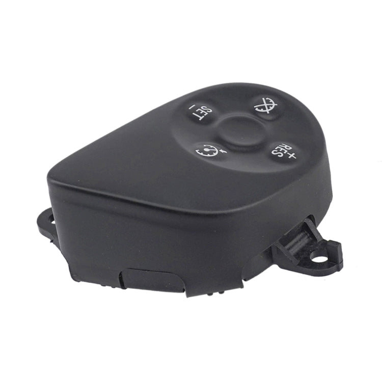 For Chevrolet Car Steering Wheel Cruise Control Switch 23141785